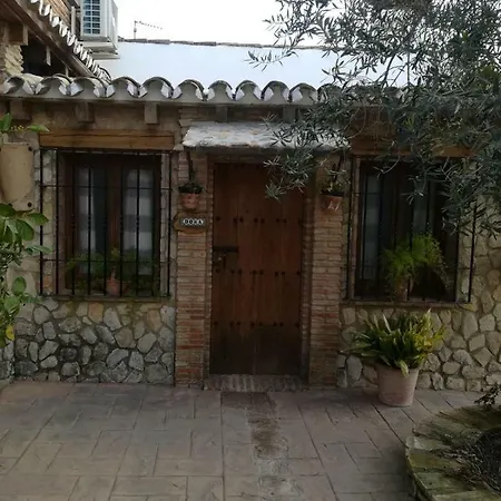 Rural La Pila Country house *
