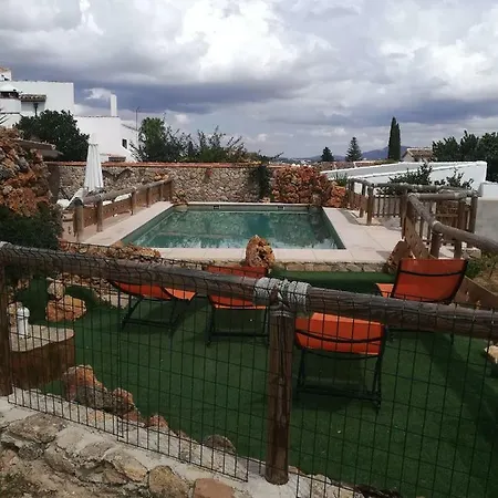 Country house Rural La Pila