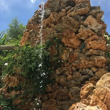 Casa di campagna Rural La Pila Ronda