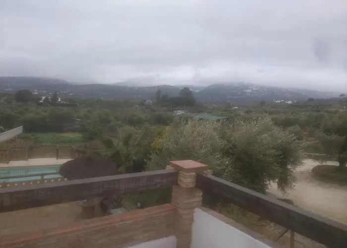 Rural La Pila * Ρόντα