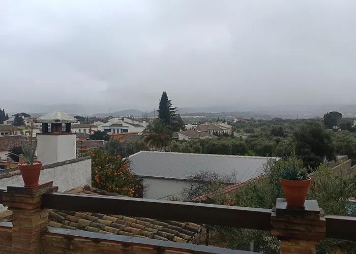 Rural La Pila *