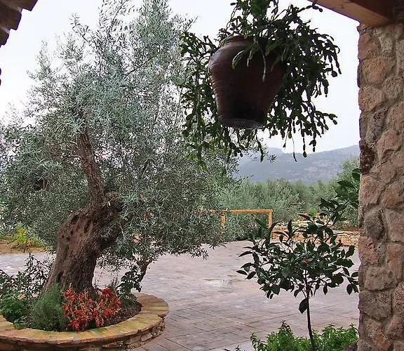Εξοχικό σπίτι Rural La Pila *