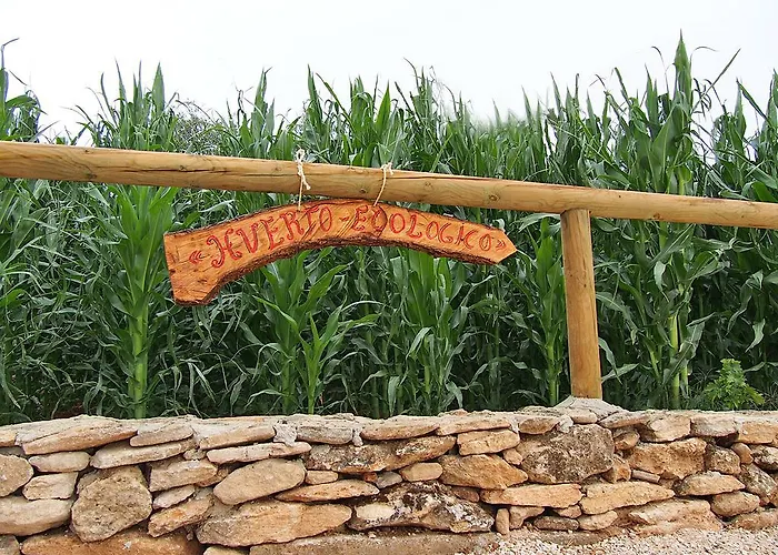 Εξοχικό σπίτι Rural La Pila