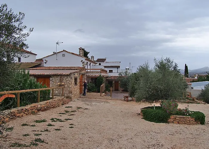 Rural La Pila *