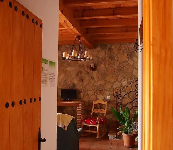 Rural La Pila *