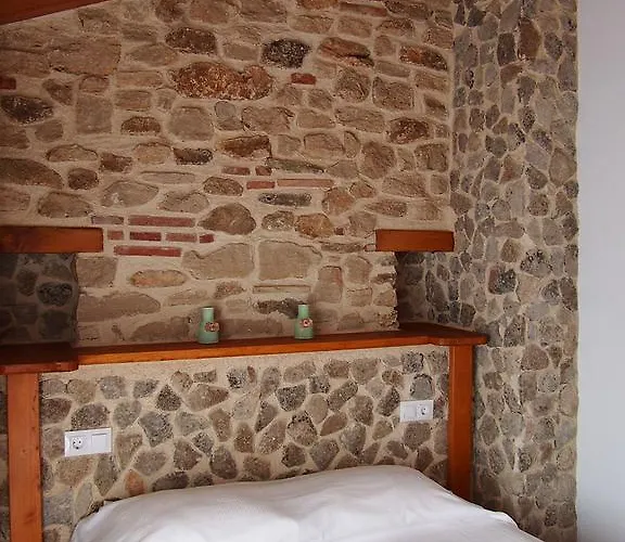 Εξοχικό σπίτι Rural La Pila *