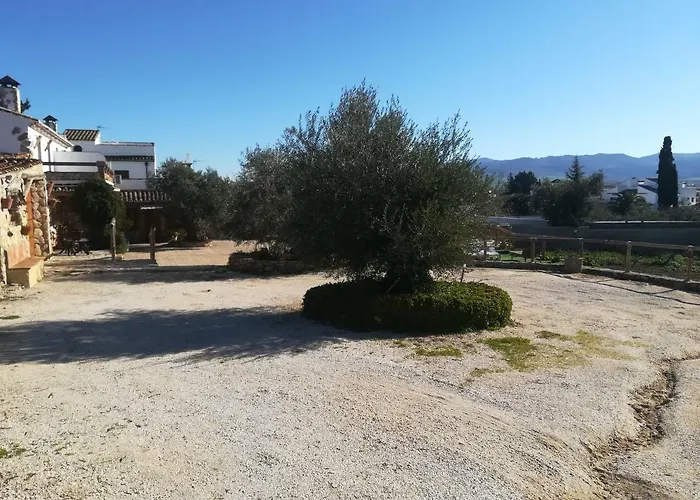 Rural La Pila